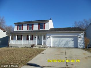 5312 Broadwater Ct, Temple Hills, MD 20748