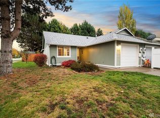 4300 Quail Dr SE, Lacey, WA 98503