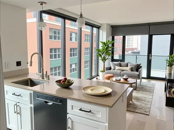 4104 27th Street #8C, Long Island City, NY 11101