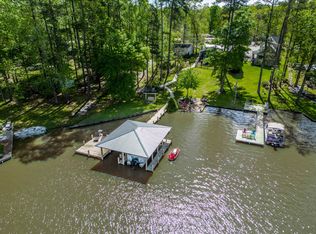 327 Shelton Dr, Eatonton, GA