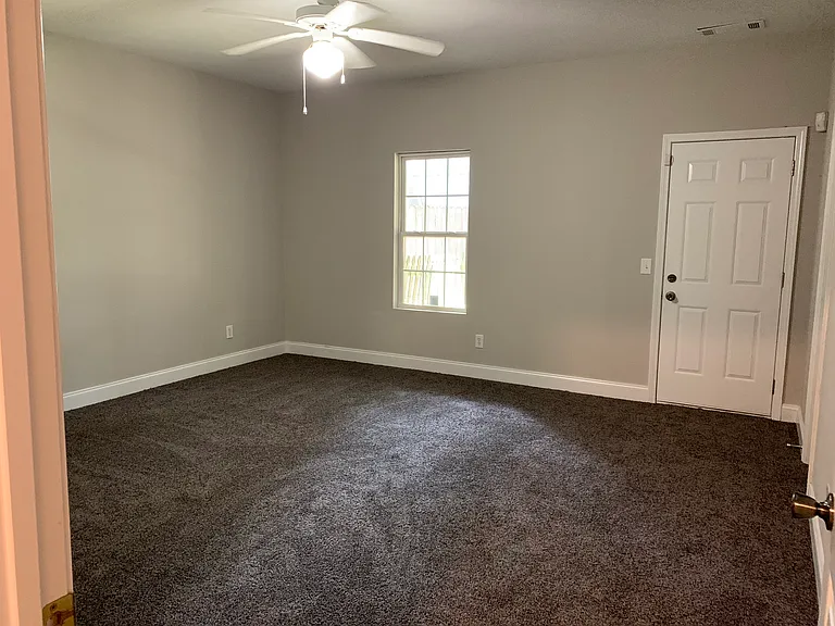 Basement Bedroom 3