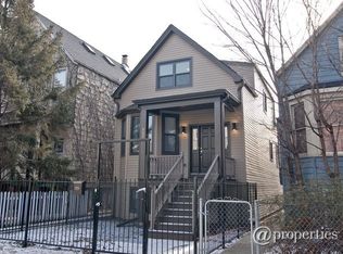 3329 W Belden Ave #1, Chicago, IL 60647