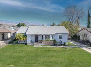 3279 Sepulveda Ave, San Bernardino, CA 92404