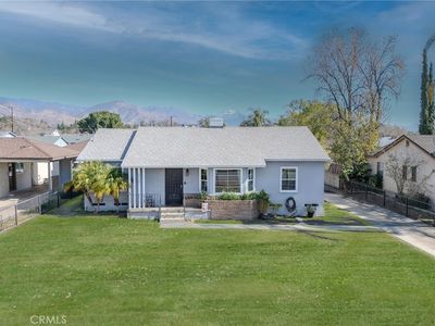 3279 Sepulveda Ave, San Bernardino, CA, 92404