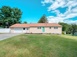 256 Chapel St, Holden, MA 01520