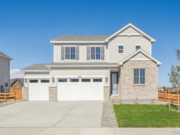 7097 E 126th Place, Thornton, CO 80602