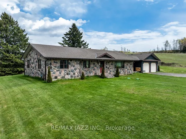 1632 Highway 35, Clarington, ON L0B 1M0