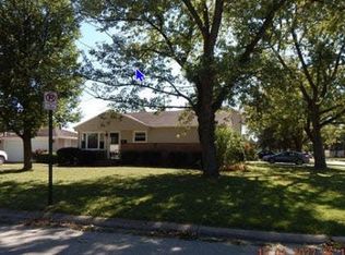 16841 Willow Lane Dr, Tinley Park, IL