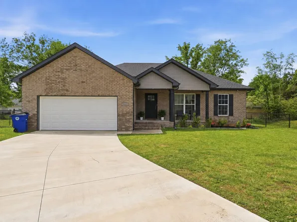 514 Rose Ln, Shelbyville, TN 37160