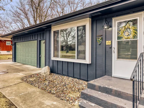 10124 Harrington Ave NE, Monticello, MN 55362