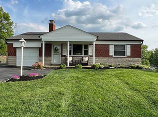 4427 Jessup Rd, Cincinnati, OH 45247