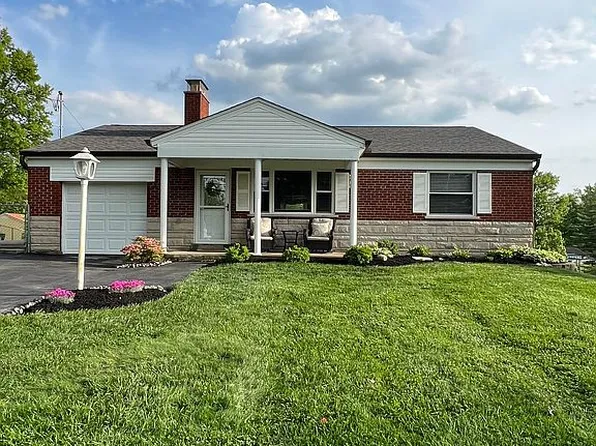 4427 Jessup Rd, Cincinnati, OH 45247