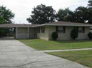 3747 Myrtle St, Slidell, LA 70458