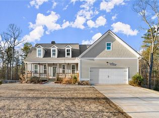 411 Spring Lake Hls, White, GA 30184