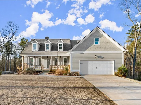411 Spring Lake Hls, White, GA 30184