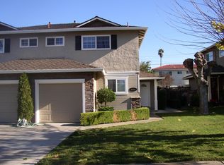 5580 Thureson Way, San Jose, CA 95124