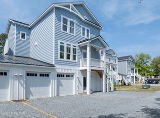 64 Pier View Ct, Hampstead, NC 28443