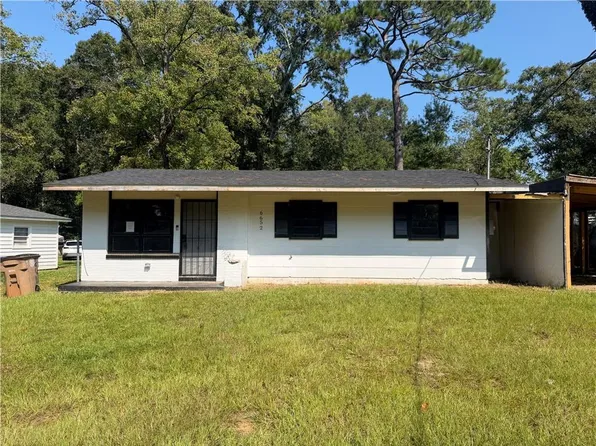 6652 Devander Dr, Mobile, AL 36608
