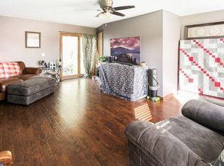 12395 N Juda Rd, Orangeville, IL 61060