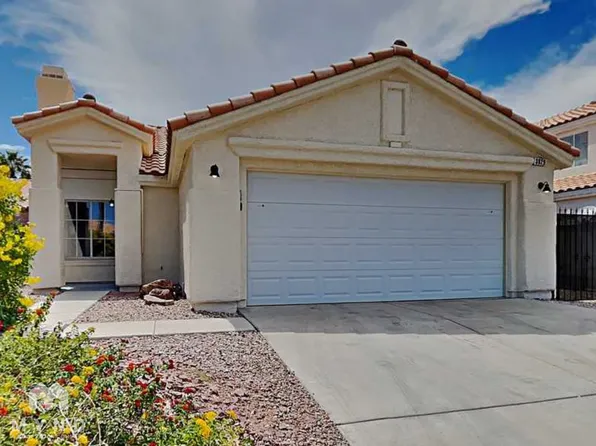 3829 Intermezzo Way, North Las Vegas, NV 89032