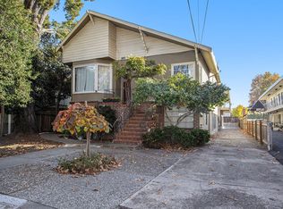 1526 Verdi St APT C, Alameda, CA 94501