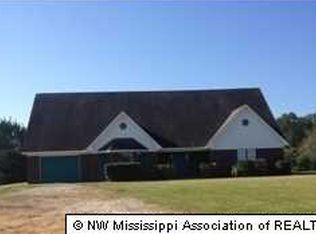 921 Highway 72, Lamar, MS 38642