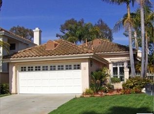 36 San Raphael, Dana Point, CA 92629