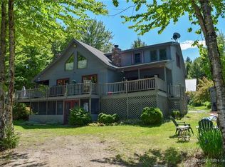 12 Enchanted Ln, Lakeville, ME 04487