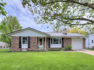 650 W High St, Hastings, MI