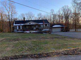 1147 Turkey Inn Rd, Ligonier, PA 15658