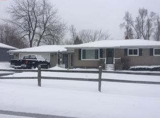 88 1st St, Oxford, MI 48371
