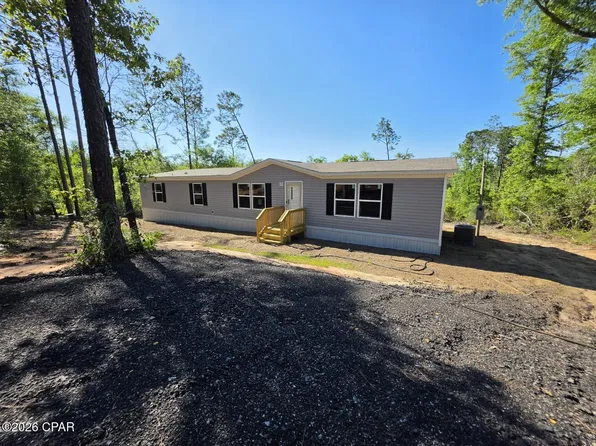 Beaverhead St, Alford, FL 32420