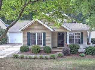 13707 Hastings Farm Rd, Huntersville, NC 28078