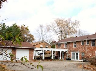 24 Hillsboro Rd, Clarksville, TN 37042