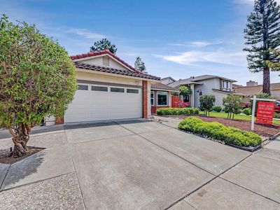 2712 Harrisburg Ave, Fremont, CA, 94536