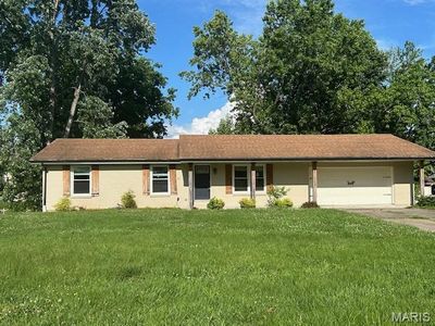 1910 Sherwood Dr, Cape Girardeau, MO, 63701