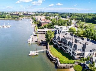 680 Steamboat Rd UNIT 5, Greenwich, CT 06830