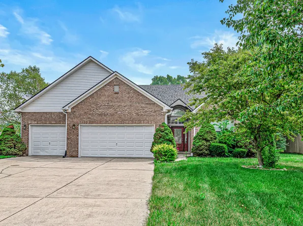 541 Ironridge Ct, Indianapolis, IN 46239