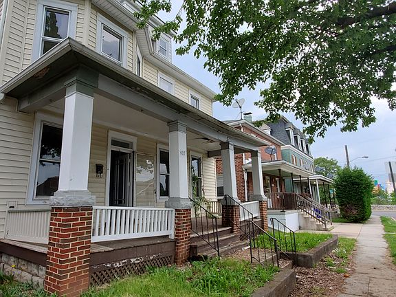2nd image of 407 Guilford Ave