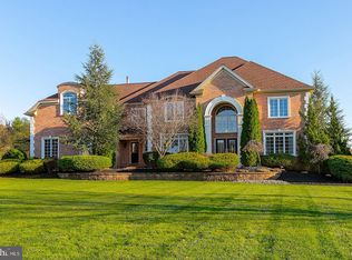 114 Steeplebush Run, Woolwich Township, NJ 08085