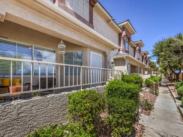 1306 Dusty Creek St #0, Las Vegas, NV 89128