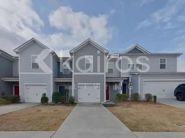 153 Dudley Way SW, Cartersville, GA 30120