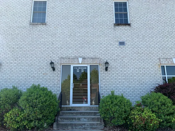 114 Hexham Drive, 114 Hexham Dr APT C, Lynchburg, VA 24502