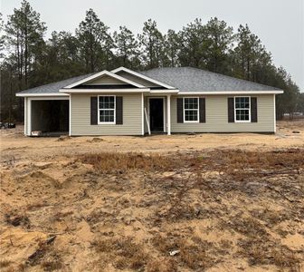 166 Pine Ridge Rd, Jesup, GA, 31545