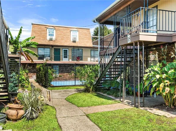 6200 Riverside Dr APT 438, Metairie, LA 70003