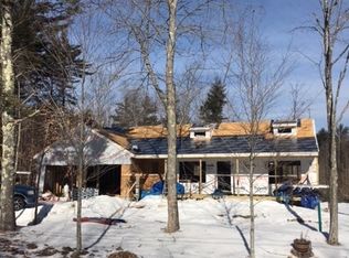 5 Curries Way, Brookfield, NH 03872