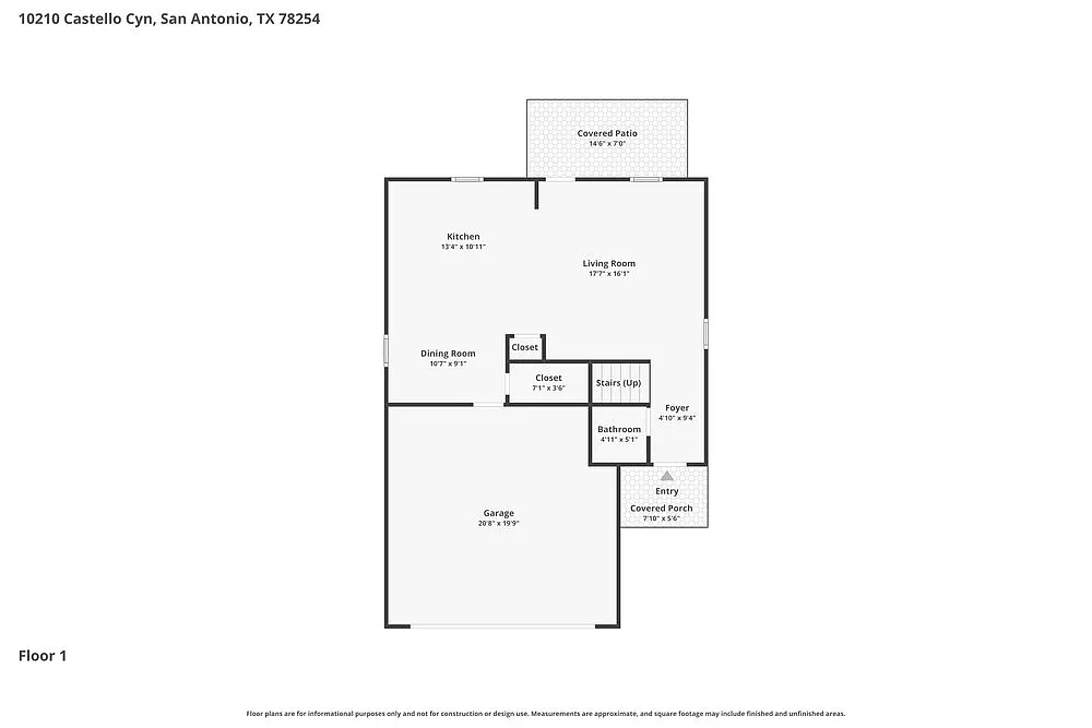 Building Photo - 10210 Castello Cyn