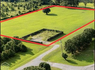 3 Ac Cres #7415, Wynne, AR 72396