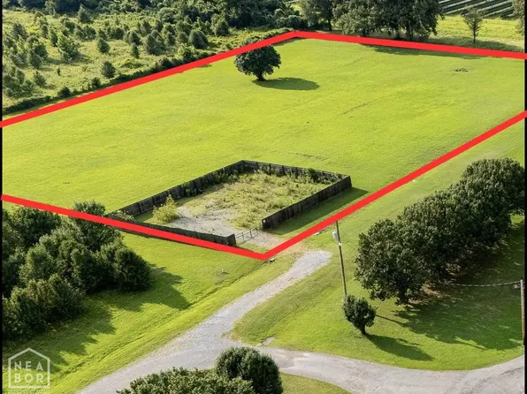 3 Ac Cres #7415, Wynne, AR 72396