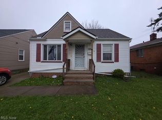 15205 Harvard Ave, Cleveland, OH